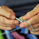 Illustration for article titled Nazi Knitters, Fuck Off
